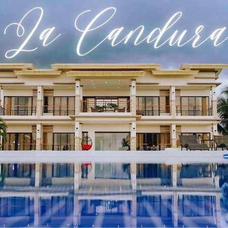 La Candura Siquijor Dış mekan fotoğraf