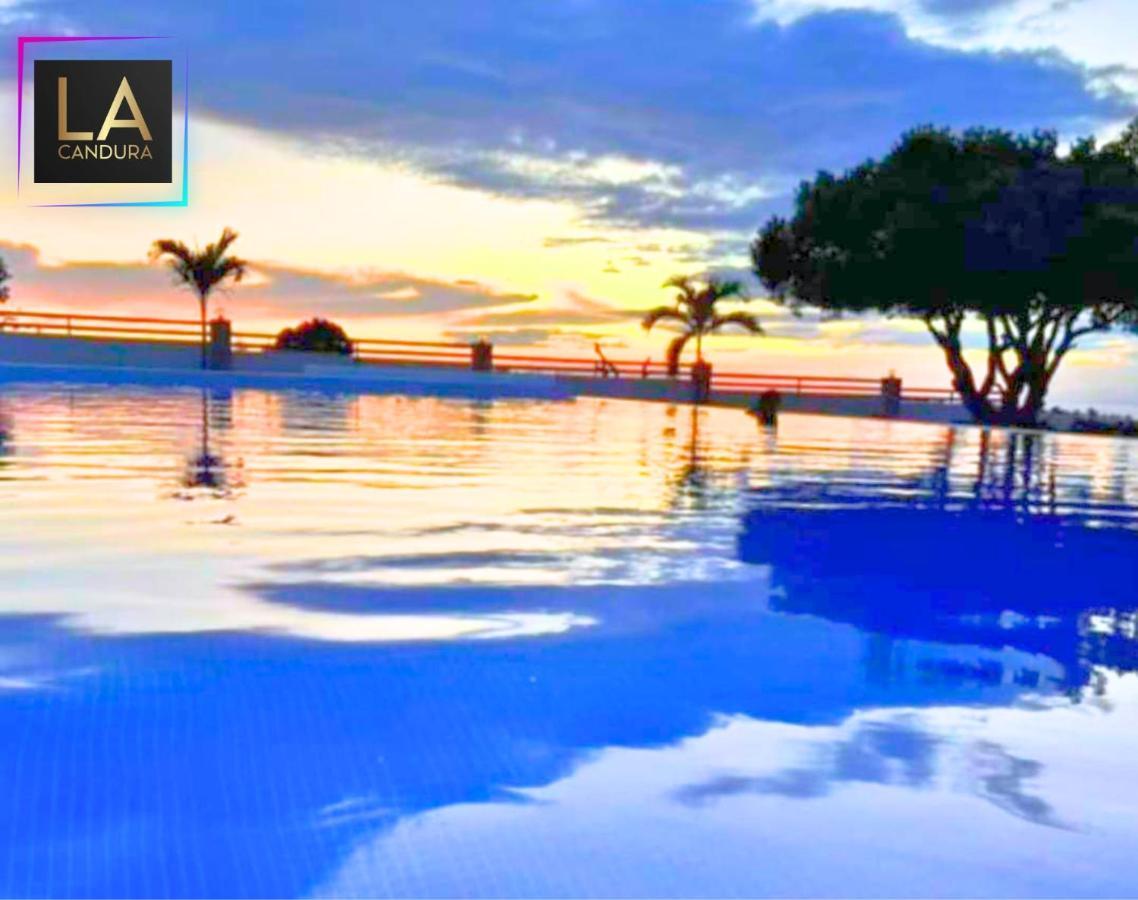 La Candura Siquijor Dış mekan fotoğraf