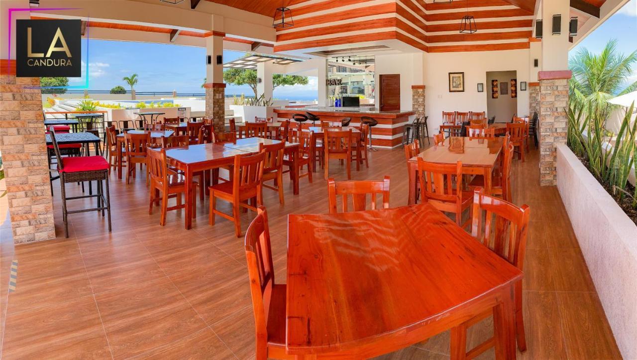 La Candura Siquijor Dış mekan fotoğraf