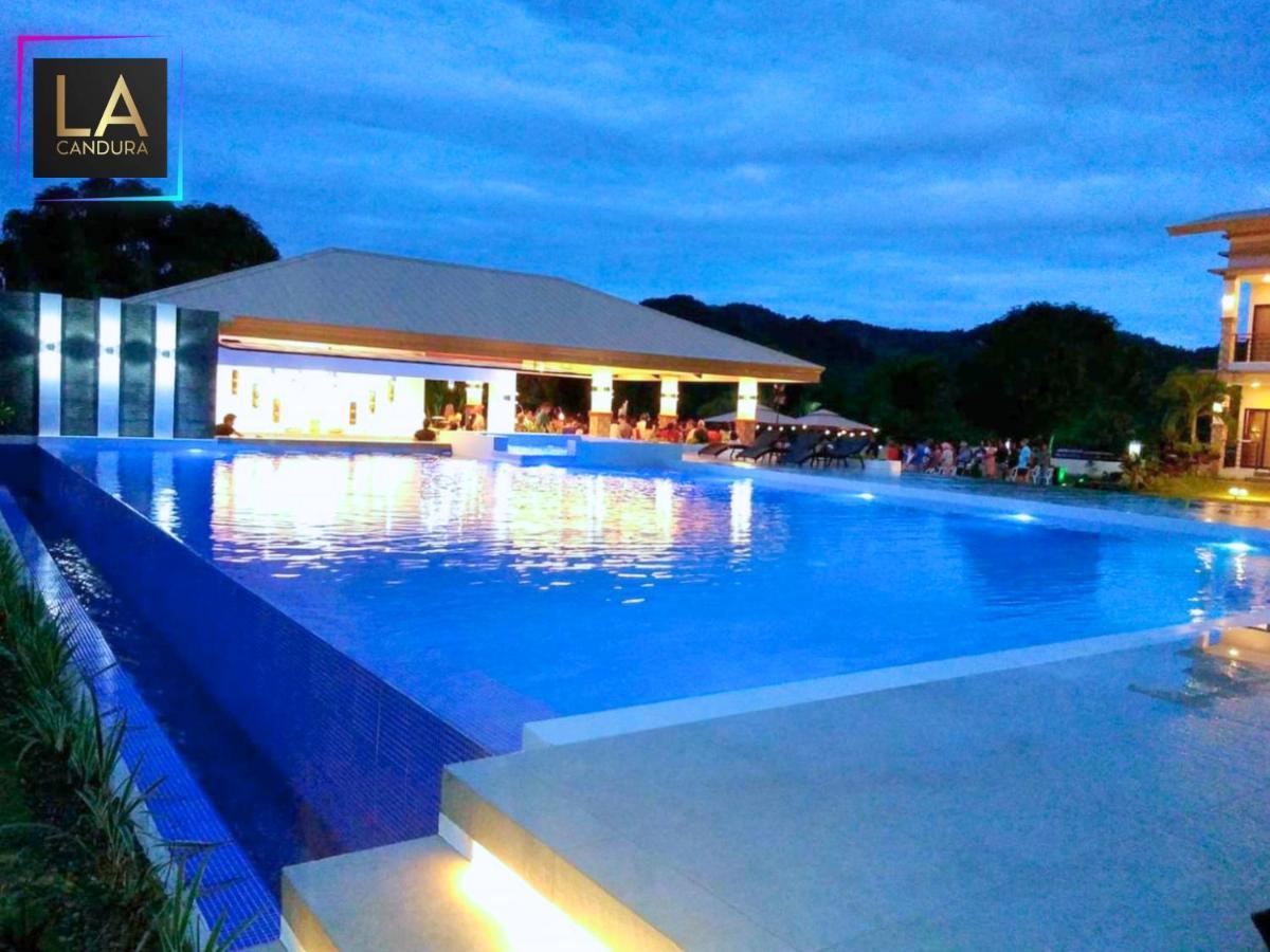 La Candura Siquijor Dış mekan fotoğraf