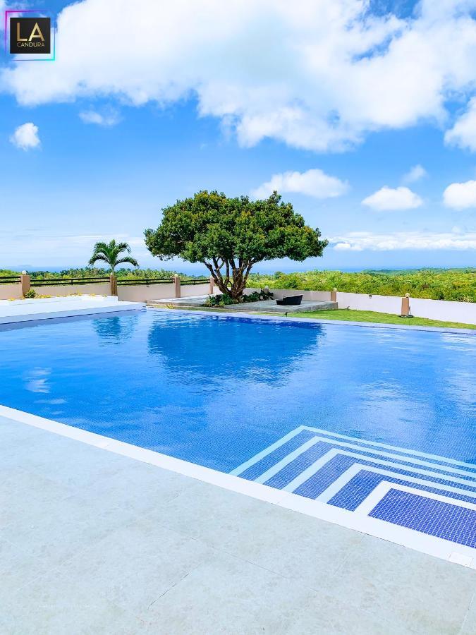 La Candura Siquijor Dış mekan fotoğraf