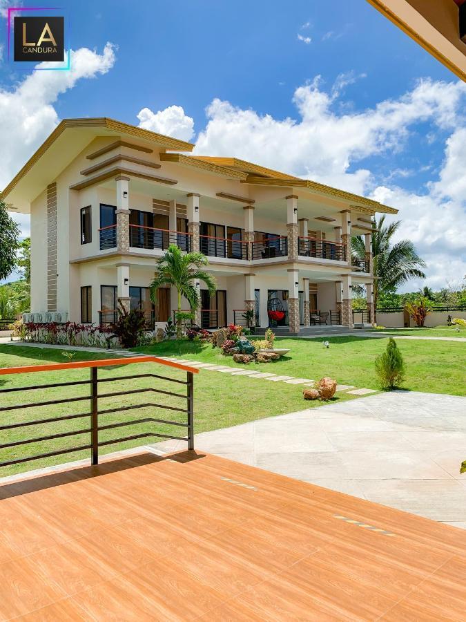 La Candura Siquijor Dış mekan fotoğraf