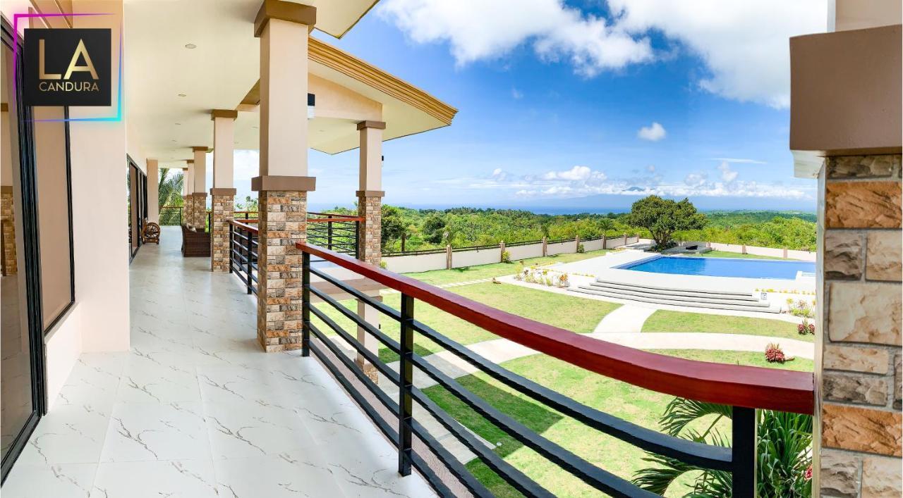 La Candura Siquijor Dış mekan fotoğraf