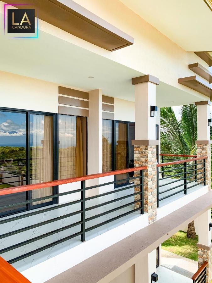 La Candura Siquijor Dış mekan fotoğraf