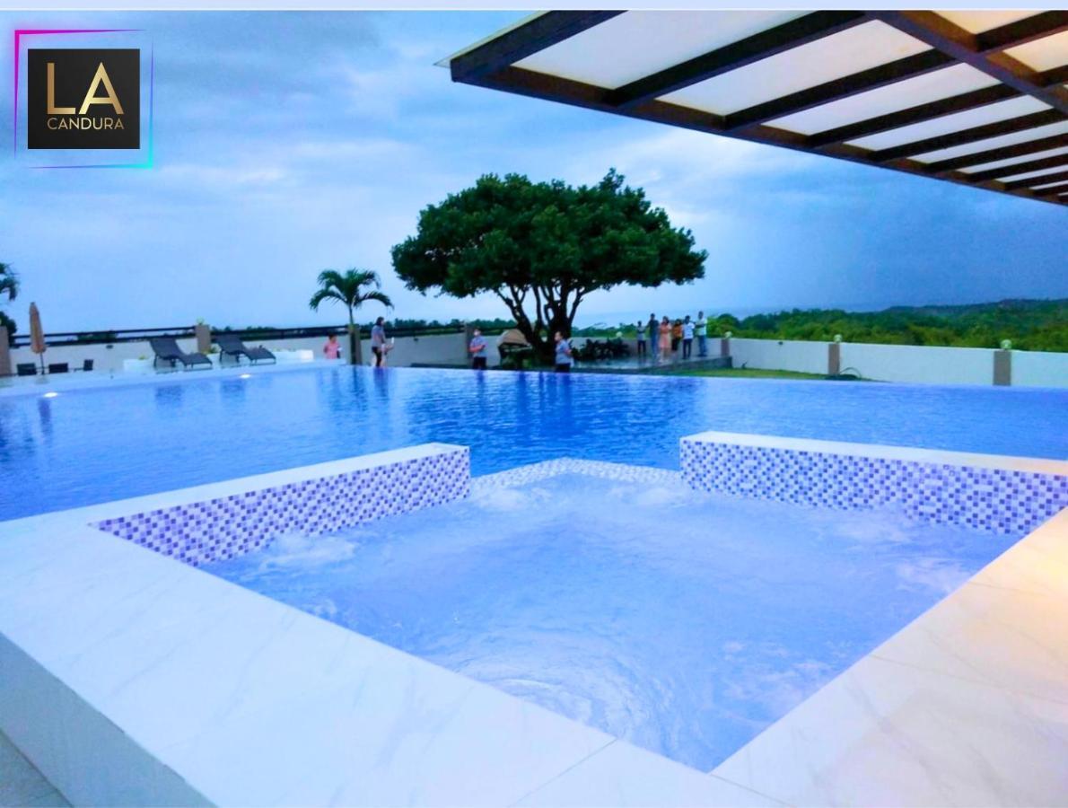 La Candura Siquijor Dış mekan fotoğraf