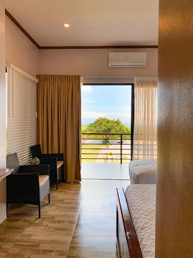 La Candura Siquijor Dış mekan fotoğraf