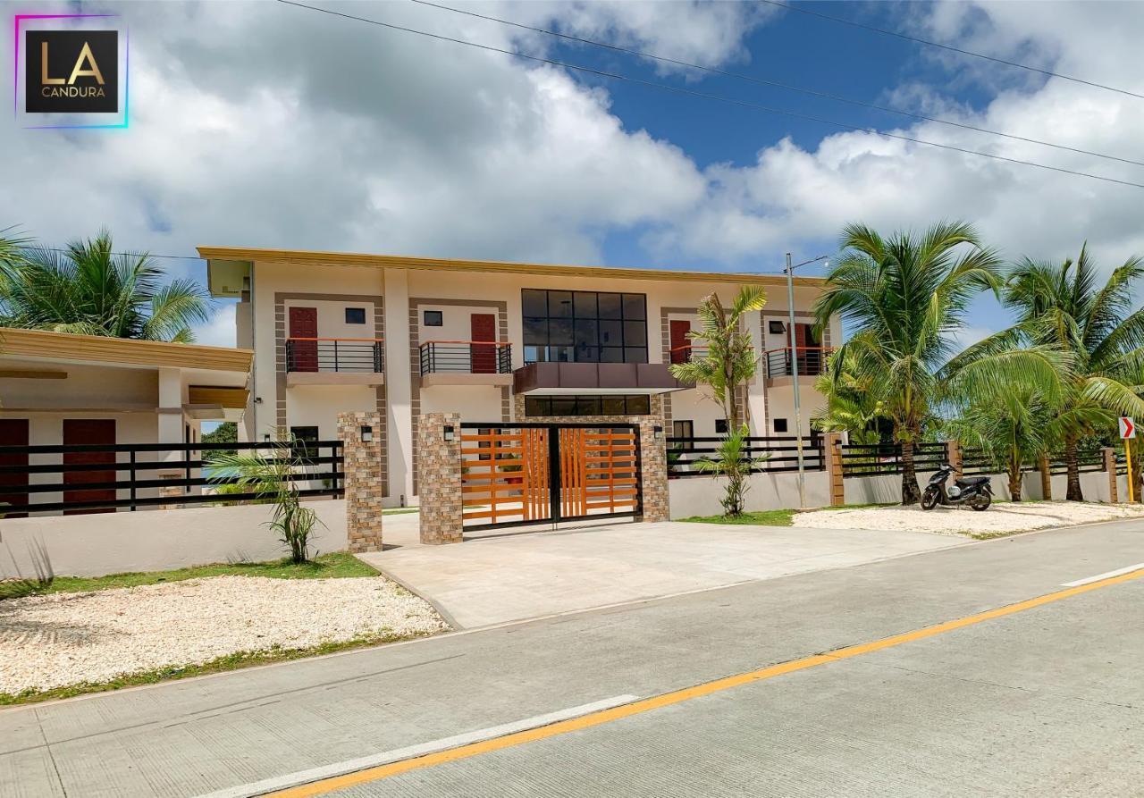 La Candura Siquijor Dış mekan fotoğraf