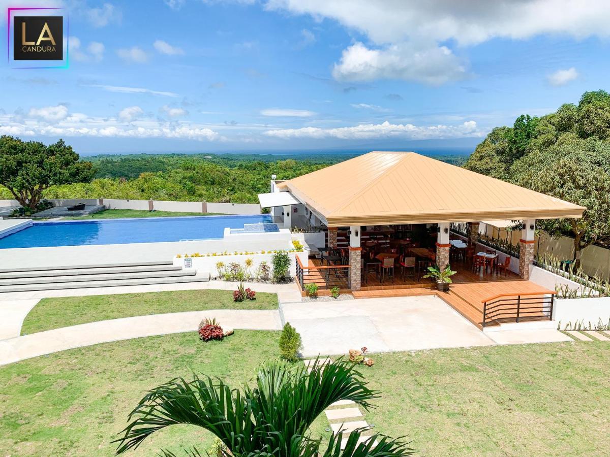 La Candura Siquijor Dış mekan fotoğraf