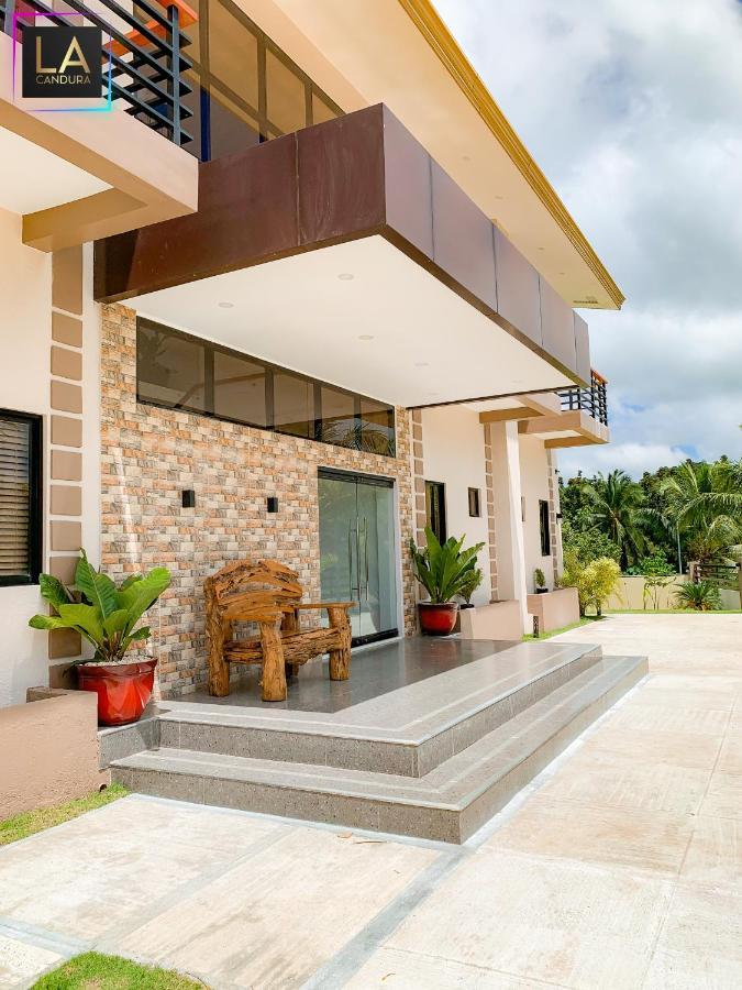 La Candura Siquijor Dış mekan fotoğraf