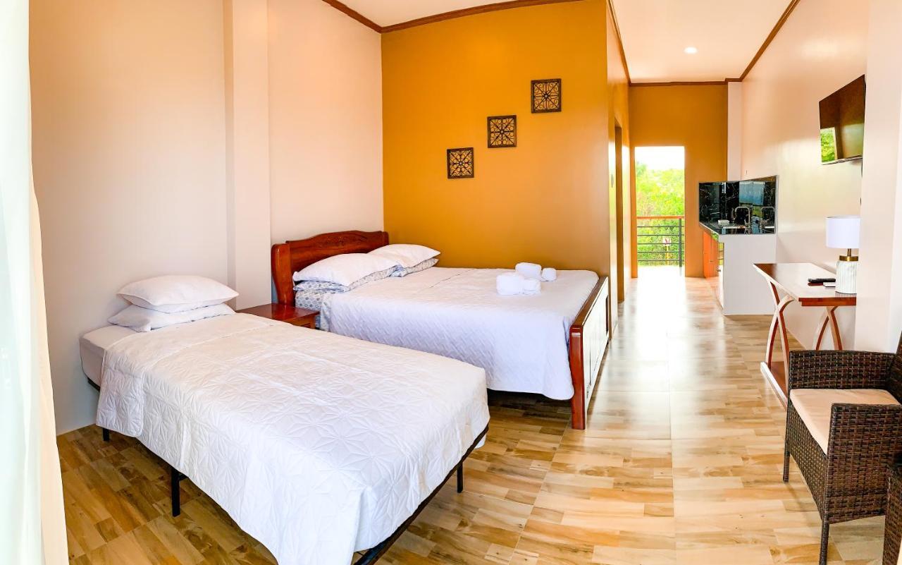 La Candura Siquijor Dış mekan fotoğraf