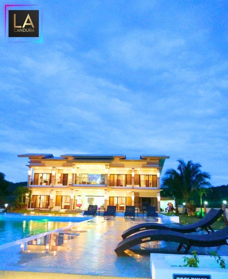 La Candura Siquijor Dış mekan fotoğraf